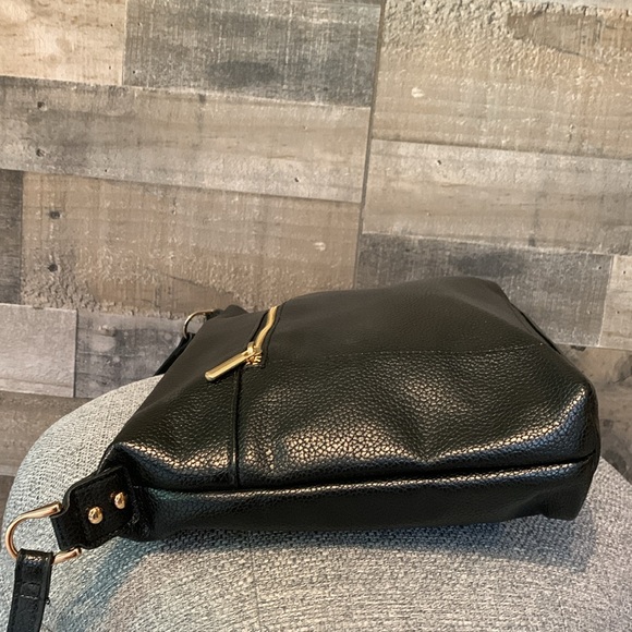 A New Day Black Crossbody - Picture 7 of 16